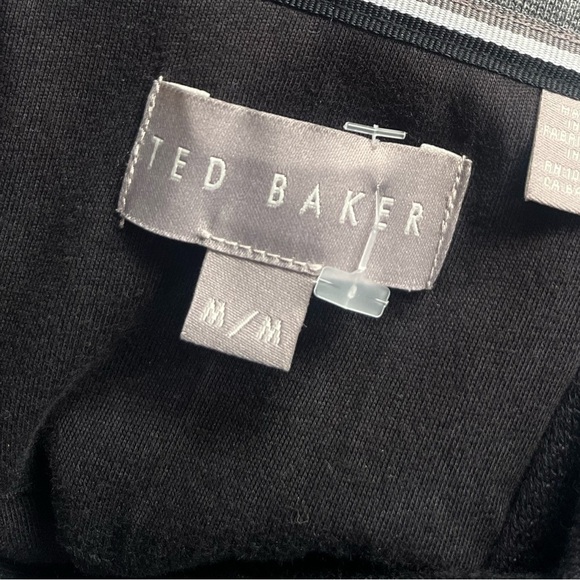 Ted Baker Men’s Half Zip - Picture 8 of 10
